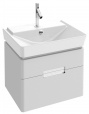 REVE EB1134-HU - Мебель для умывальника 60 см (Белый Бриллиант)