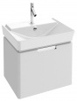 REVE EB1130-HU - Тумба для умывальника 60 см (Белый Бриллиант)
