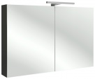 REVE EB797RU-HU - Зеркальный шкаф 100 см 