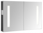REPLAY EB1062DRU-NF - Зеркальный шкаф 98,2 см