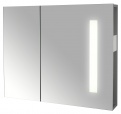 REPLAY EB1061DRU-NF - Зеркальный шкаф 80 см