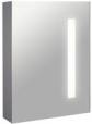 REPLAY EB1060DRU-NF - Зеркальный шкаф 50 см